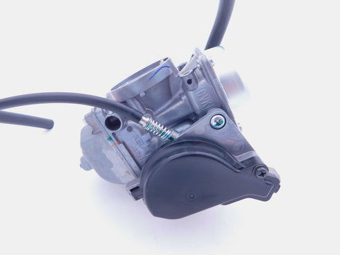 CARBURETOR ASSY  2002 - 2007 SUZUKI EIGER LT-A400 LTA LT-A 400 F OEM 13200-38F2V